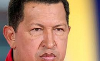 Povratak kući : Chavez objavio da je liječenje uspjelo