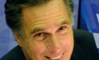Kraj republikanske utrke : Romneyu osigurao status  predsjedničkog kandidatas