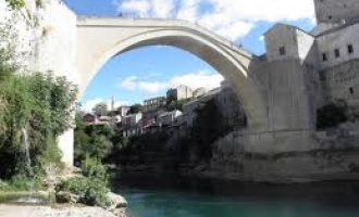 Mostar : Usvojena deklaracija 10. samita UNESCO-a