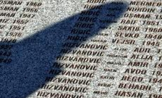 Barroso poručio Nikoliću: U Srebrenici je bio genocid i oko toga nema rasprave
