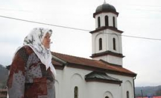 Vrhovni sud RS : Crkva iz  avlije Fate Orlović bit će izmještena!