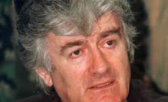 Radovan Karadžić traži oslobađanje :Genocid niste dokazali, Sarajevo nije ni okrznuto. Otisaka mojih prstiju nema na nedjelima