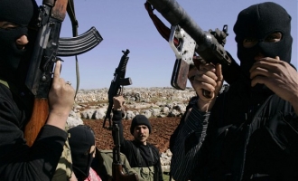 Sirijsko ministarstvo vanjskih poslova : “Iza terorista koji vrše masakr diljem naše zemlje stoji SAD”