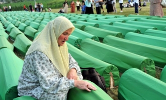 Sud BiH: Kosu, Kojiću, Goronji i Golijaninu 142 godine zatvora za zločine u Srebrenici