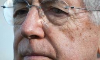 Talijanski premijer Monti : U krizi smo, rupa je sve veća i mogla bi nas progutati