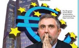 Paul Krugman: “Grčka je samo žrtva, izvor propasti je u Bruxellesu, Frankfurtu i Berlinu”