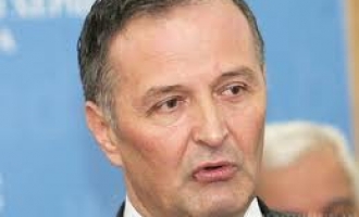 Federalni ministar Zukan Helez : Živko Budimir bi trebao biti uhapšen!