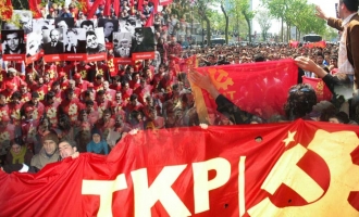 Turska Komunistička Partija krivi Erdogana za rušenje aviona u Siriji