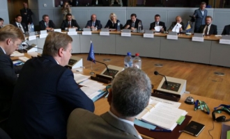 Bruxelles : BiH do decembra mora promijeniti Ustav