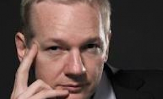 Julian Assange Show: Noam Chomsky i Tariq Ali (transkript+ VIDEO)
