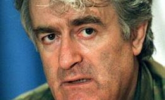 Ratni zločinac Karadžić oslobođen optužbi za genocid u sedam općina