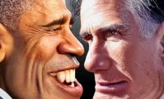 Izborna kampanja u SAD: Obama i Romney nimalo ne štede jedan drugoga