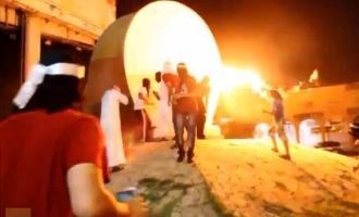 Eskalacija sukoba u Saudijskoj Arabiji : Policija otvorila vatru na demonstrante (Video)
