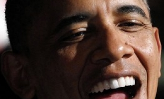 Fox News anketa : Obamino vodstvo raste, Romneyju opada podrška