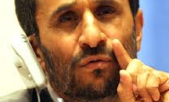 Ahmedinedžad  : Kraljevi pričaju protiv Sirije, a vlastiti narod ih ne podržava