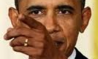 Barack Obama o svom suparniku : Stavovi Romneya su ekstremni i neozbiljni