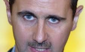 Bashar al-Assad : Neće biti zone zabrane leta , to svi znaju