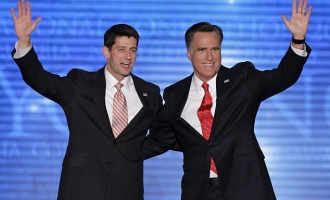 Romney prihvatio nominaciju i poručio : Vreme je za novo poglavlje Amerike (VIDEO)