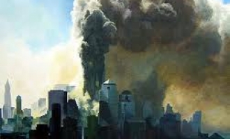 Godišnjica napada 11. septembra : Čudesna priča čovjeka koji je preživio rušenje tornja (Video)