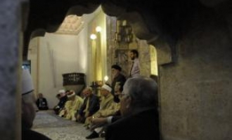 Sarajevo : Muslimani, pravoslavci, katolici, jevreji, budisti, tanri kyo i ostali ,uputili zajedničku molitvu za mir