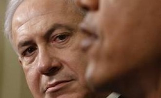 Ruka na obaraču :  Netanyahu se žestoko obrušio na Obamu i najavio napad na Iran (Video)
