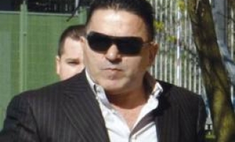 Glavni mamac namirisao hapšenje : Naser Keljmendi iz Sarajeva pobjegao na Kosovo