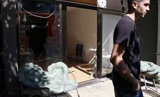 Dva kafića demolirana, 38 uhapšenih : Mostar ponovo poprište navijačkih nereda i nacionalizma