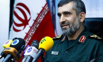 Iranski general upozorava : Napad na Iran bi pokrenuo 3. svjetski rat