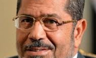 Mohamed Morsi  za The NYT: SAD mora fundamentalno promijeniti politiku prema Arapima