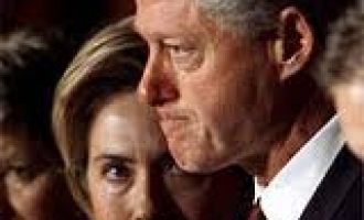 Bill Clinton : Hillary kvalifikovana da bude predsjednik Amerike