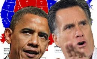 Prva predsjednička debata : Denver je za Romneya  biti ili  ne biti
