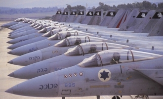 Izazov 2012 : Najveća vojna vježba u povjesti SAD i Izraela