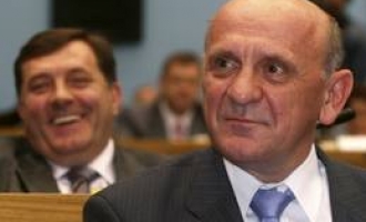 Naivni Sulejman : Milorad Dodik je prevario Tihića i preko SDS-a režirao odlazak SDA u opoziciju