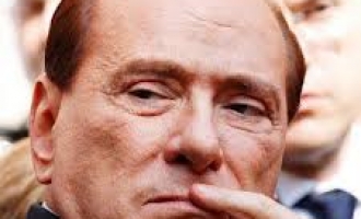 Utaja poreza : Berlusconi osuđen je na četiri godine zatvora!