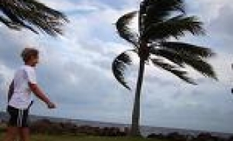 Oluja odlučuje o izborima : Uragan Sandy usmrtio 41 osobu na Karibima