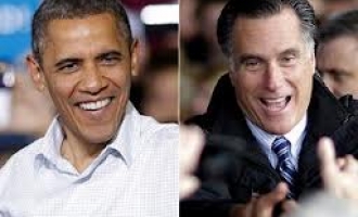 Amerika danas bira: Barack Obama ili  Mitt Romney?