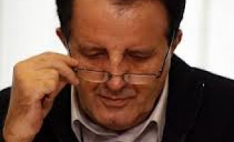 Sefer Halilović o Dodiku : Naše strpljenje je pri kraju ,neka prestane provocirati (Video)