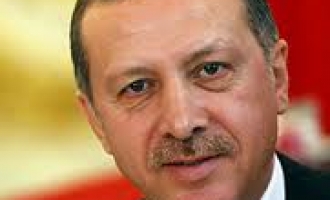Redžep Tajip Erdogan: Izrael je “teroristička država”