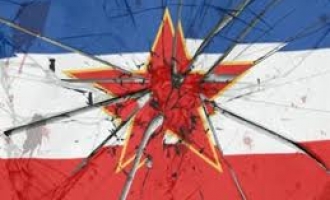 Bloomberg  : Evropa danas podsjeća na Jugoslaviju u raspadanju