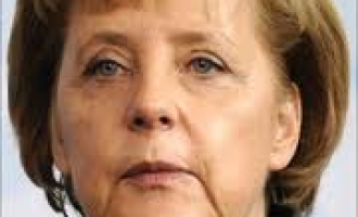 Angela Merkel: Možda Grčkoj oprostimo dug
