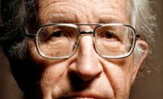 Noam Chomsky : Occupy je otvorio prostor za dijalog. Ljudi se uče djelovati zajednički