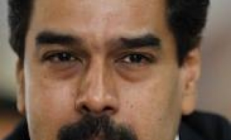 Umjerenjak na čelu Venezuele : Chavez imenovao Madura svojim nasljednikom