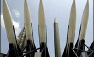 Komandant iranske vojske : Rakete u Turskoj mogu dovesti do svjetskog rata