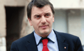 Damir Hadžić: Nema smjene Nikšića, vanredni izbori sve izvjesniji