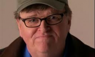 Michael Moore : Najveći uzročnik nasilja u Americi  je egoistični princip po kome svako brine svoje brige, a na tuđe se ni ne okreće