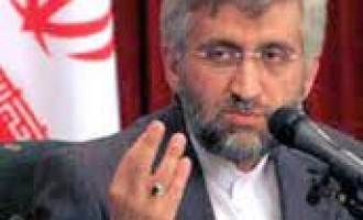 Iranski zvaničnik Džalili ; Izrael će zažaliti zbog nedavnog čina agresije