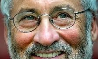 Nobelovac Stiglitz ruši  američki mit : Amerika više nije zemlja jednakih mogućnosti za sve
