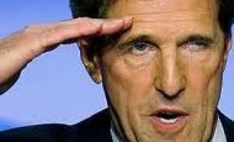 Civilizacijska tekovina po Kerryju : Amerikanci imaju pravo da budu glupi