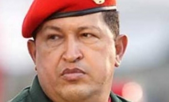 Venezuela u suzama  Umro predsjednik Hugo Chavez (VIDEO)