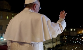 Franjina poruka svijetu : Argentinci slave, novog papu pozdravio i Obama